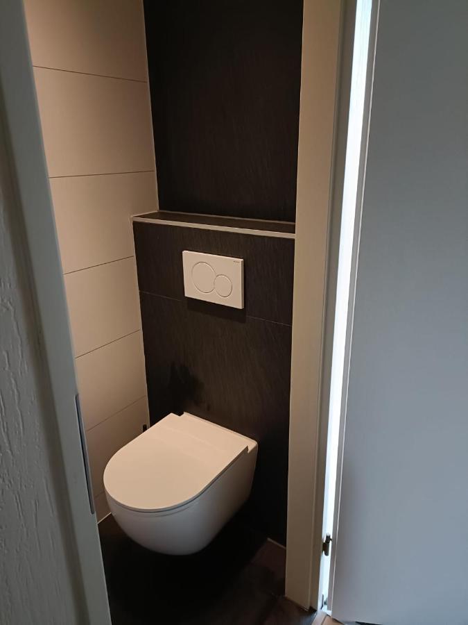 Vijverzicht 218 Met Whirlpool Gramsbergen Luaran gambar